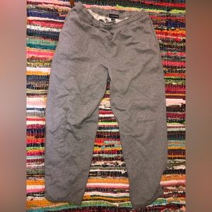 Lands End Sweatpants